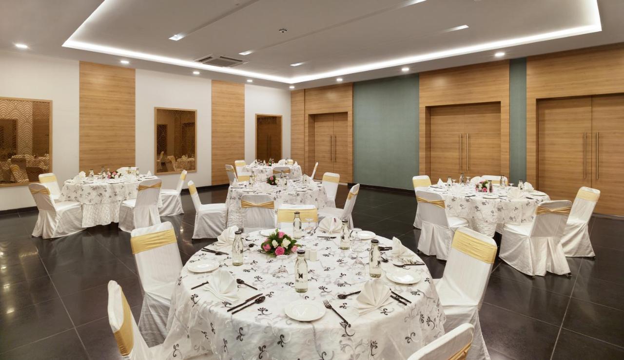 Hycinth Hotels Thiruvananthapuram Kültér fotó