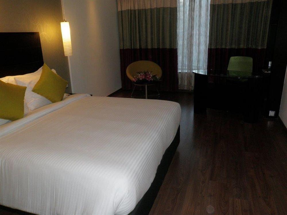 Hycinth Hotels Thiruvananthapuram Kültér fotó
