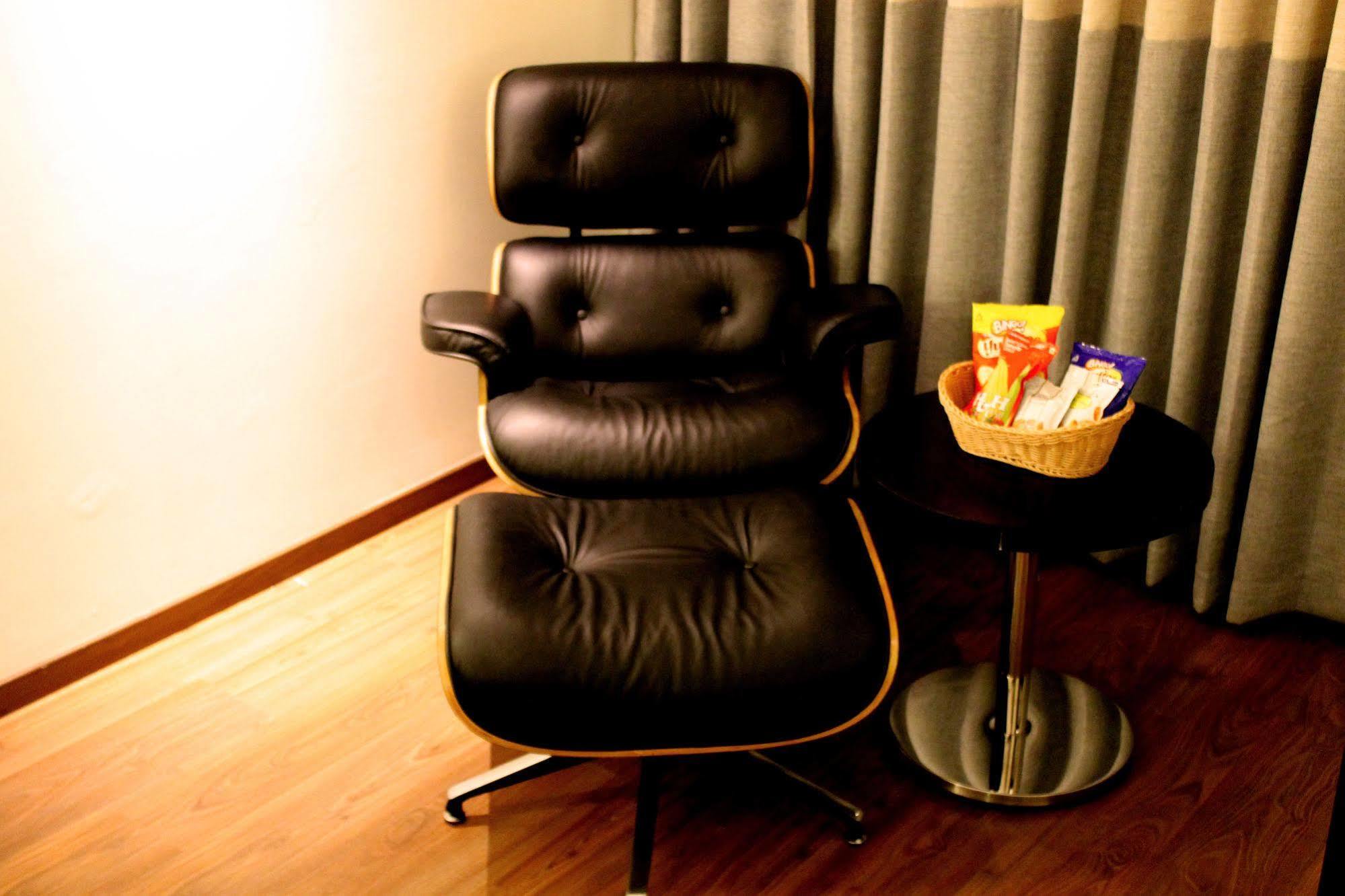 Hycinth Hotels Thiruvananthapuram Kültér fotó