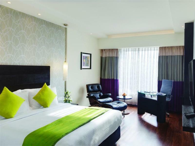 Hycinth Hotels Thiruvananthapuram Kültér fotó